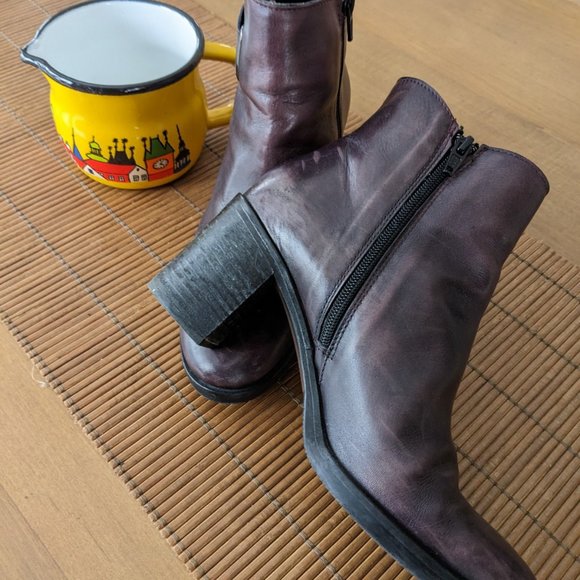 Bottines - Picture 2 of 4